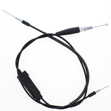 All Balls All Balls Throttle Cable 45-1161 45-1161